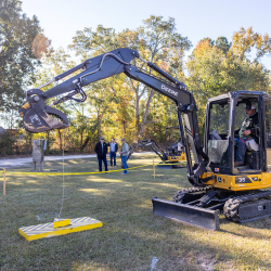 Backhoe Rodeo