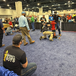 NC Water One Competition