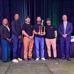 NC Water One Competition