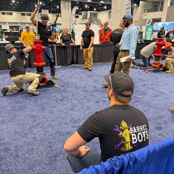 NC Water One Competition