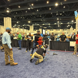 NC Water One Competition