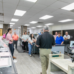 Chamber Leadership Institute