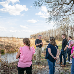 Chamber Leadership Institute