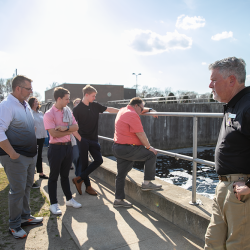 Chamber Leadership Institute