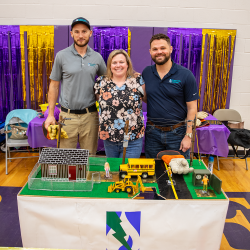 Chicod School Career Fair