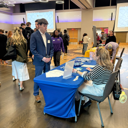 ECU School of Communication Career Fair