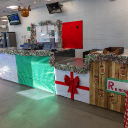 Materials Management