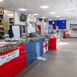 Materials Management