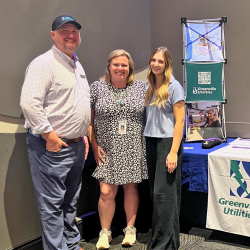 ECU Fall Job & Internship Fair