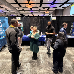 ECU Science, Engineering, & Technology Fair