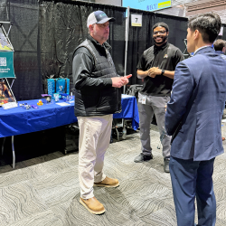 ECU Science, Engineering, & Technology Fair