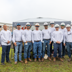 NCAMES Rodeo
