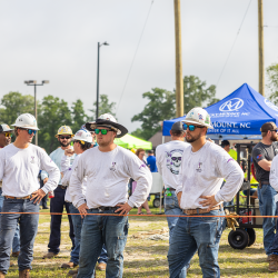 NCAMES Rodeo