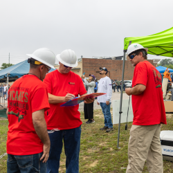 NCAMES Rodeo