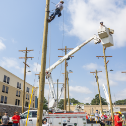 NCAMES Rodeo
