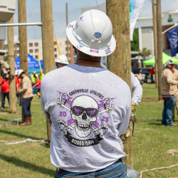 NCAMES Rodeo