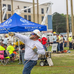 NCAMES Rodeo