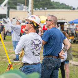 NCAMES Rodeo