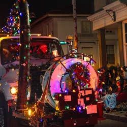Christmas Parade