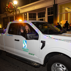 Christmas Parade