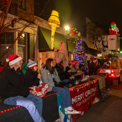 Christmas Parade