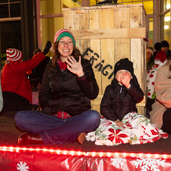 Christmas Parade
