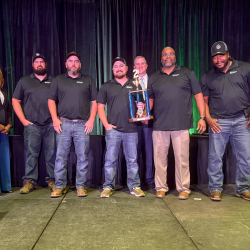 NC Water One Competition