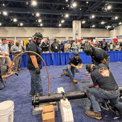 NC Water One Competition