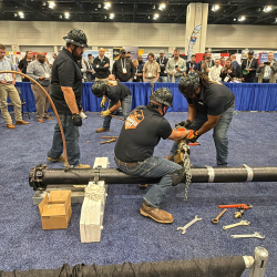 NC Water One Competition