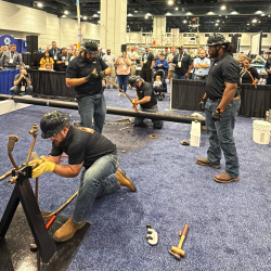 NC Water One Competition