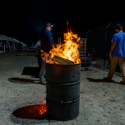 Pitmaster Challenge
