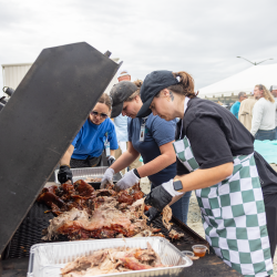 Pitmaster Challenge