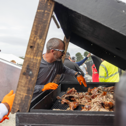 Pitmaster Challenge