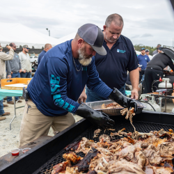 Pitmaster Challenge