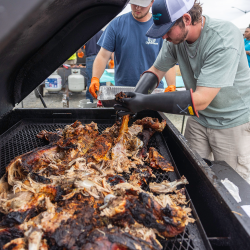 Pitmaster Challenge