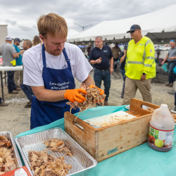 Pitmaster Challenge