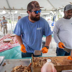 Pitmaster Challenge