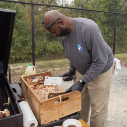 Pitmaster Challenge