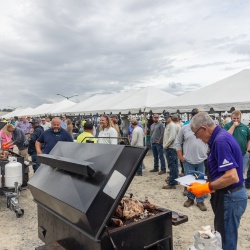 Pitmaster Challenge