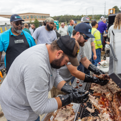 Pitmaster Challenge
