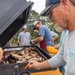 Pitmaster Challenge