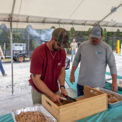 Pitmaster Challenge