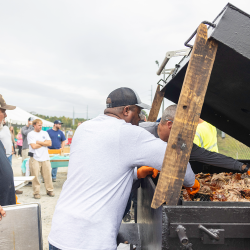 Pitmaster Challenge