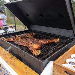 Pitmaster Challenge