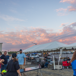 Pitmaster Challenge