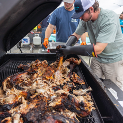 Pitmaster Challenge