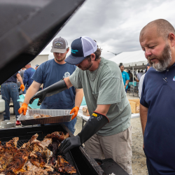 Pitmaster Challenge