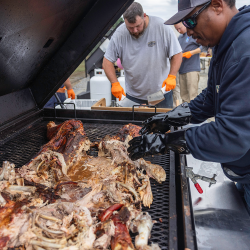 Pitmaster Challenge