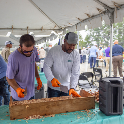 Pitmaster Challenge