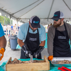 Pitmaster Challenge